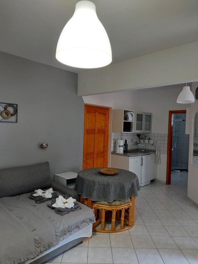 Gabi Apartmanhaz Balatonlelle Exterior photo