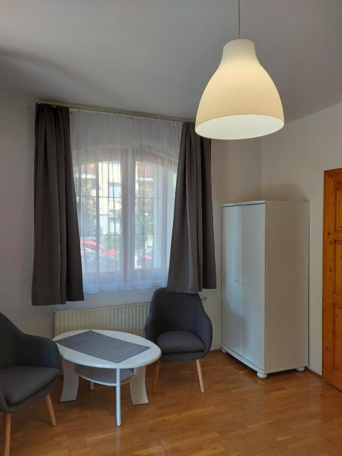 Gabi Apartmanhaz Balatonlelle Exterior photo